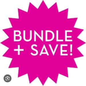Bundle and Save